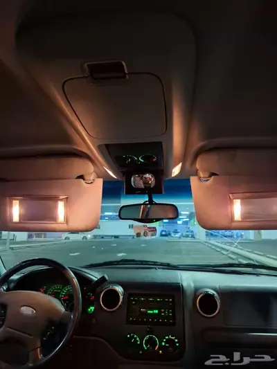 اكسبدشن مخزن ford 14