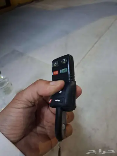 اكسبدشن مخزن ford 13