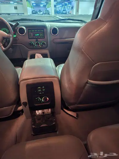اكسبدشن مخزن ford 11