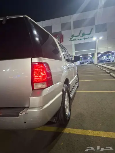 اكسبدشن مخزن ford 8