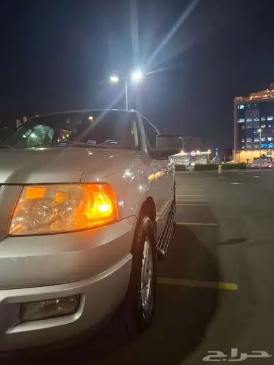 اكسبدشن مخزن ford 6