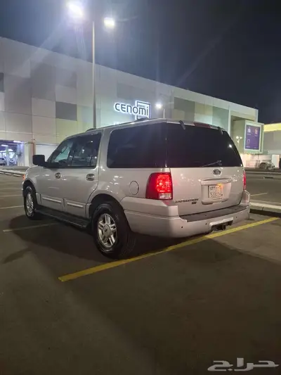 اكسبدشن مخزن ford 3