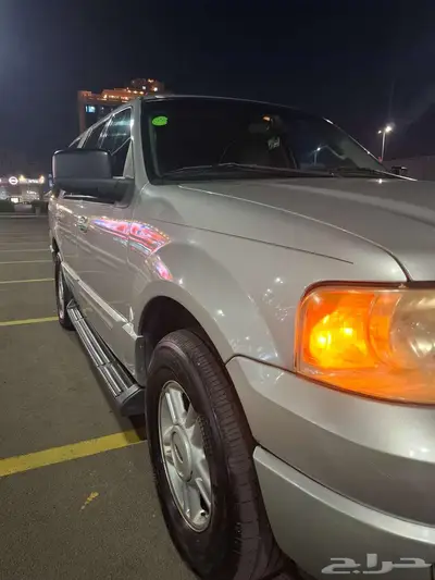 اكسبدشن مخزن ford 1