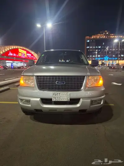 اكسبدشن مخزن ford 4