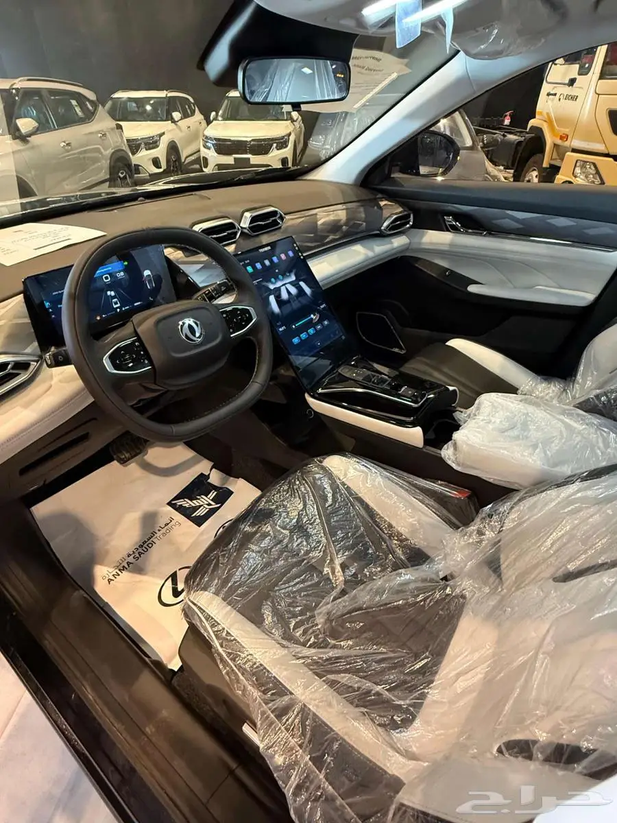 دونج فينك ميج 2025 24