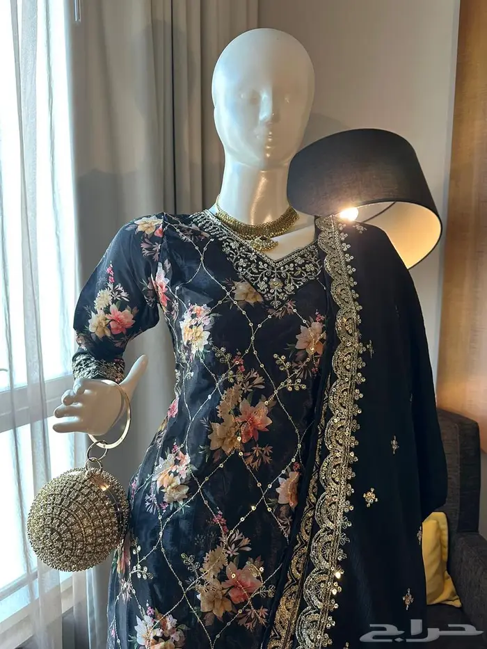 ملابس غمرة للبيع 5