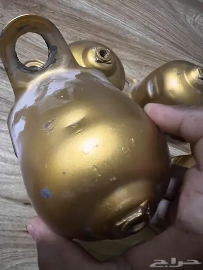 اكواع طيس كابرس 3