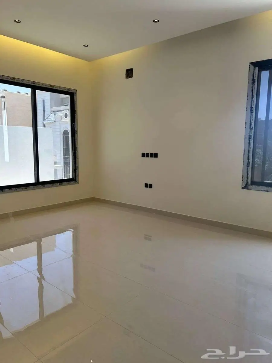 شقق للايجار حي النرجس الرياض 3
