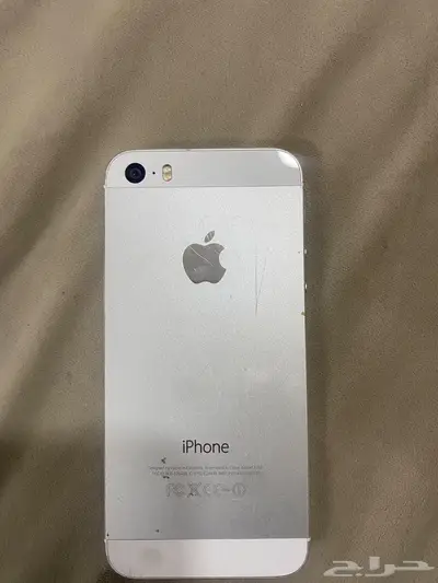 جوال آيفون 5 6