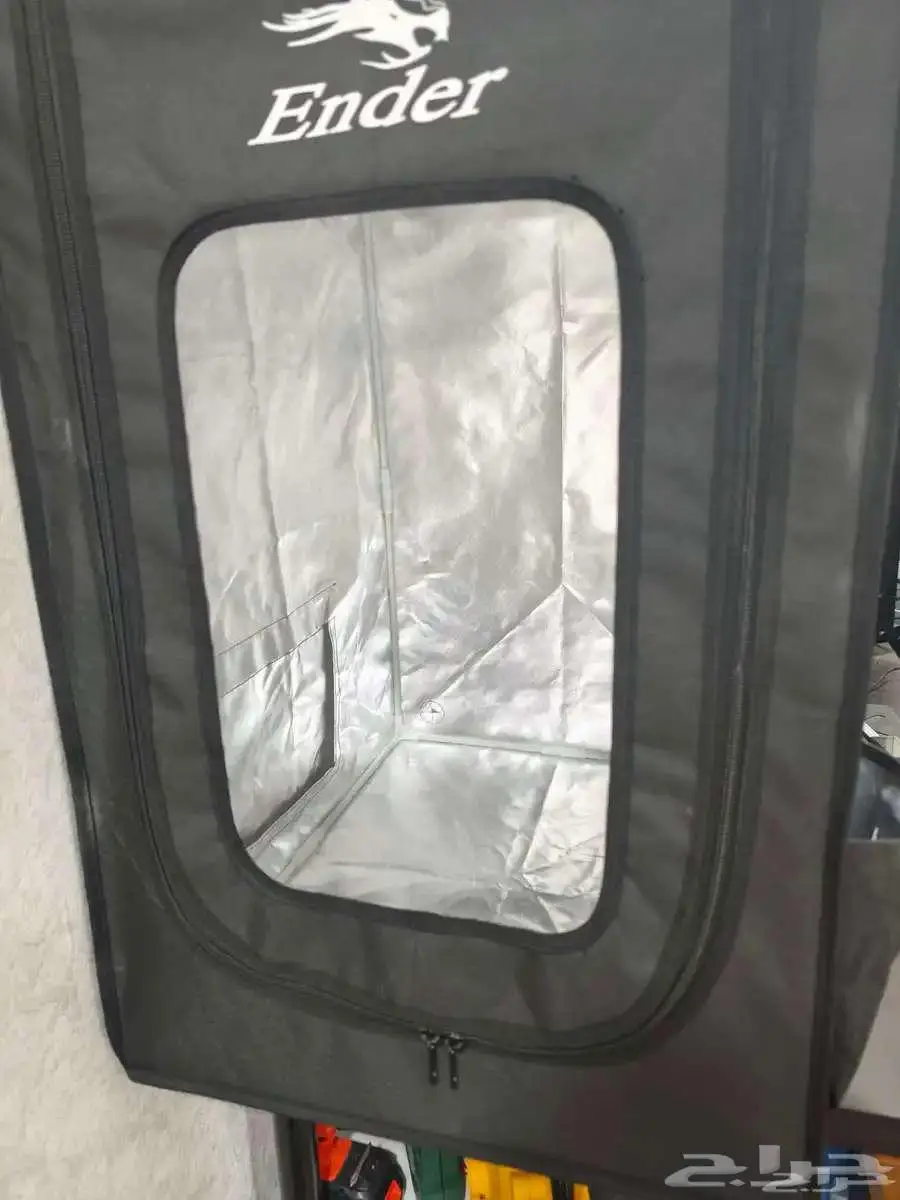 3D Printer Enclosure 0