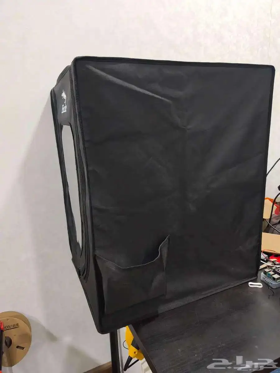 3D Printer Enclosure 1