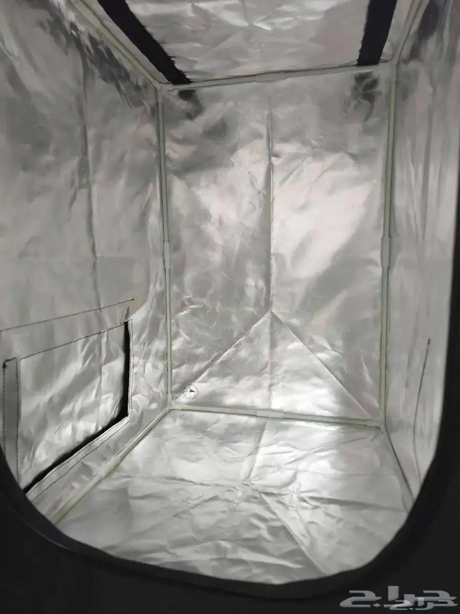 3D Printer Enclosure 2