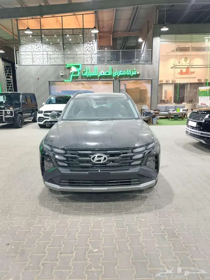 توسان سمارت وكمفورت 1600 سي سي 2025 0
