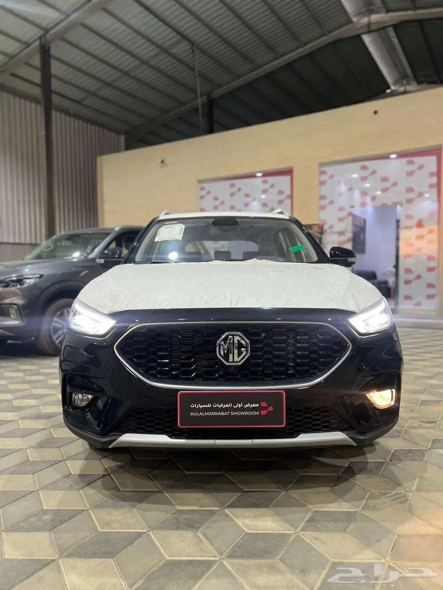 ام جي zs لاكشري موديل 2024 اقل الاسعار 0