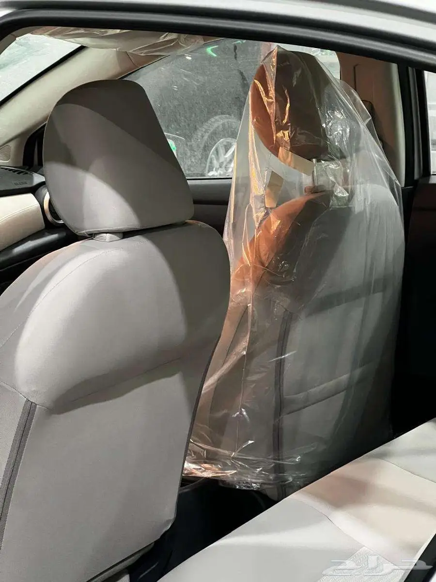 نيسان صني كلاسيك كمفورت 2024 اقساط 13