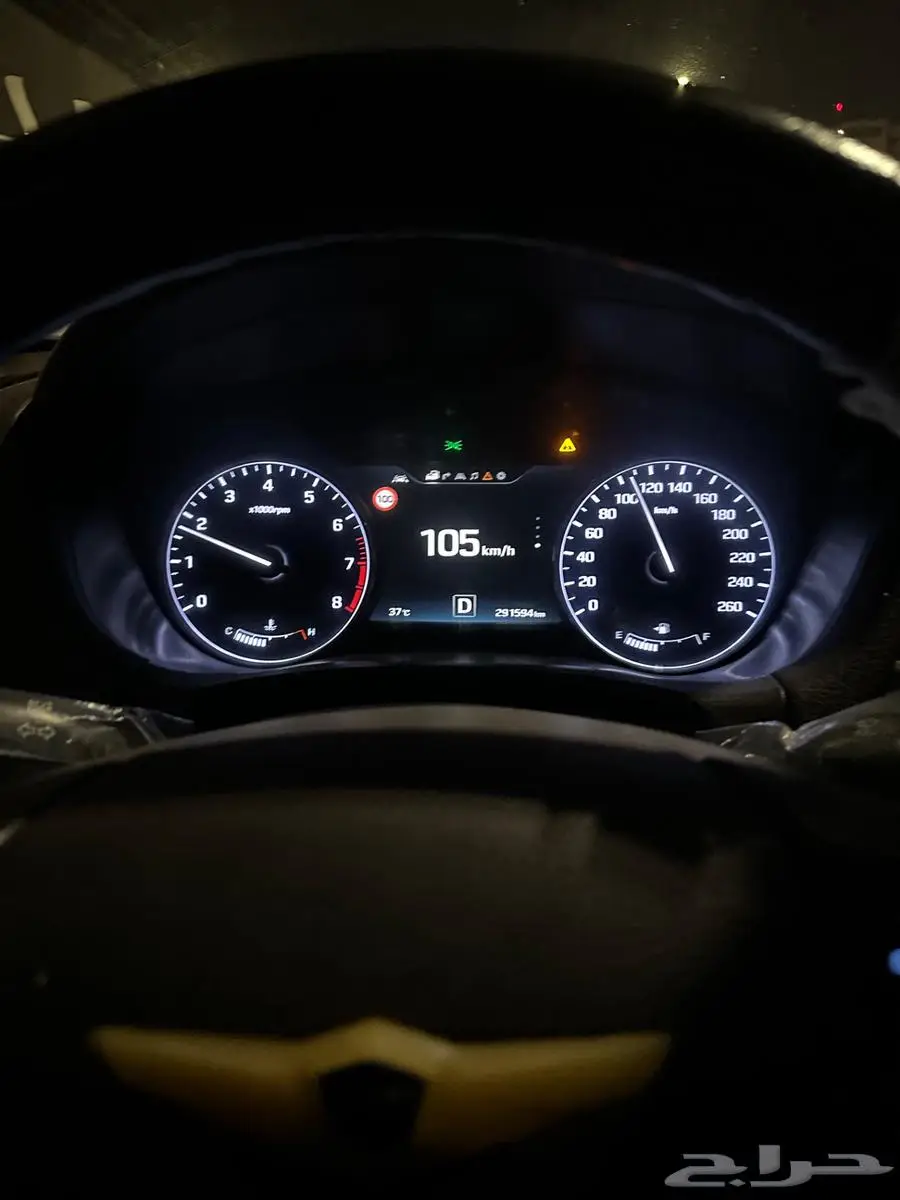 جينسس g80  2016 فل كامل 18