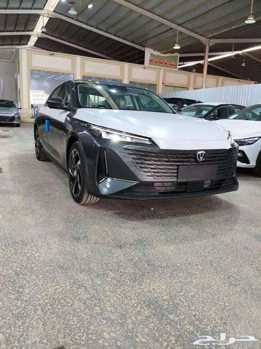 شانجان ايدو بلس 2026 (ليمتد) كاش _ قسط _بدون دفعه 4