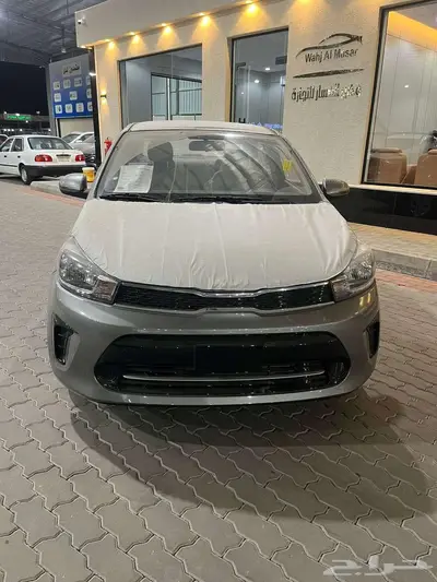كيا بيجاس 2025 استاندر تقسيط وكاش 5