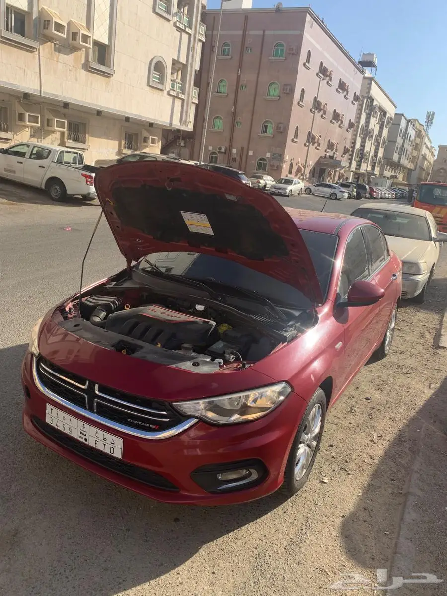 دوج نيون فل كامل 2