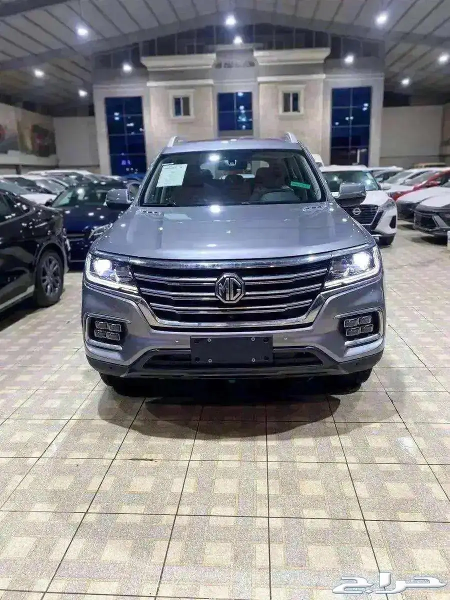 MGRX8 فل كامل 2024 دبل 10