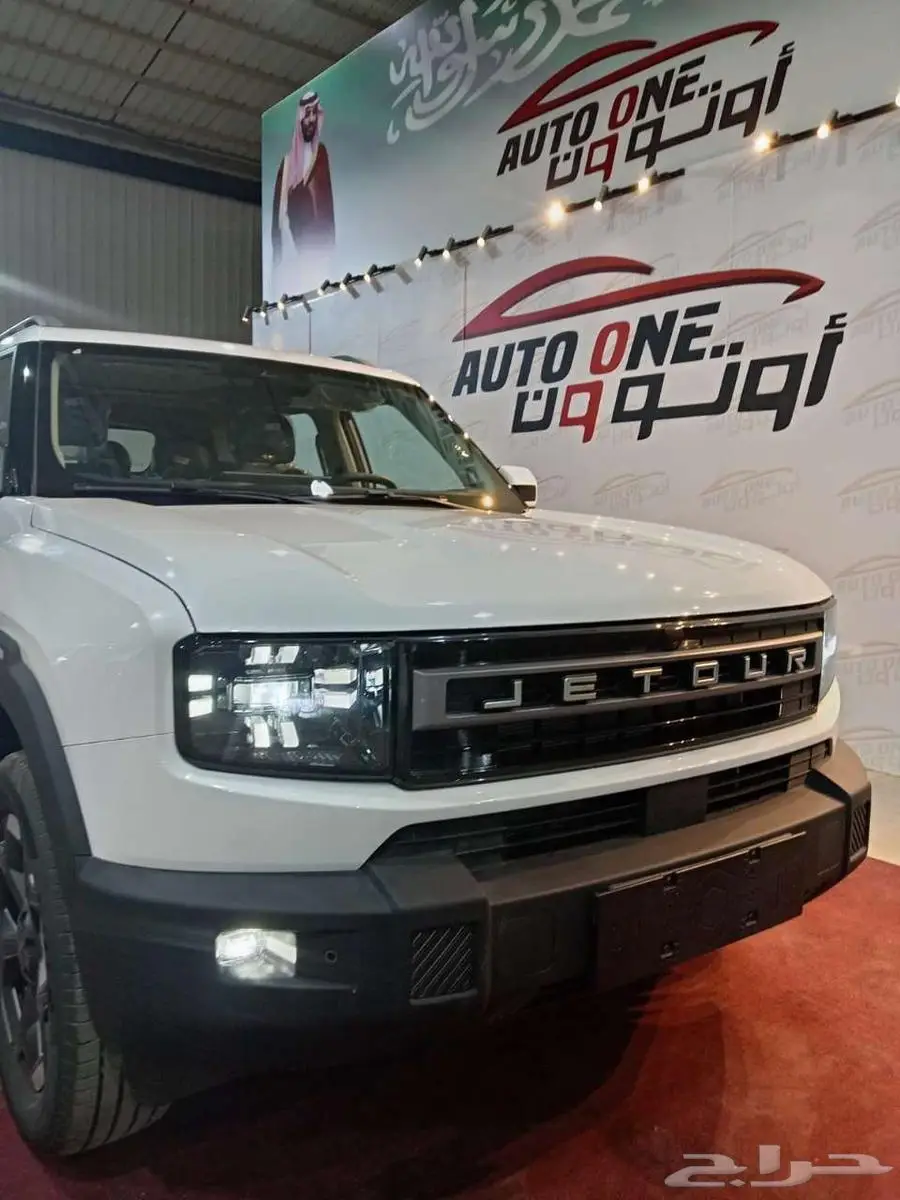 جيتور T1 2025 كمفورت ولاكشيري 12