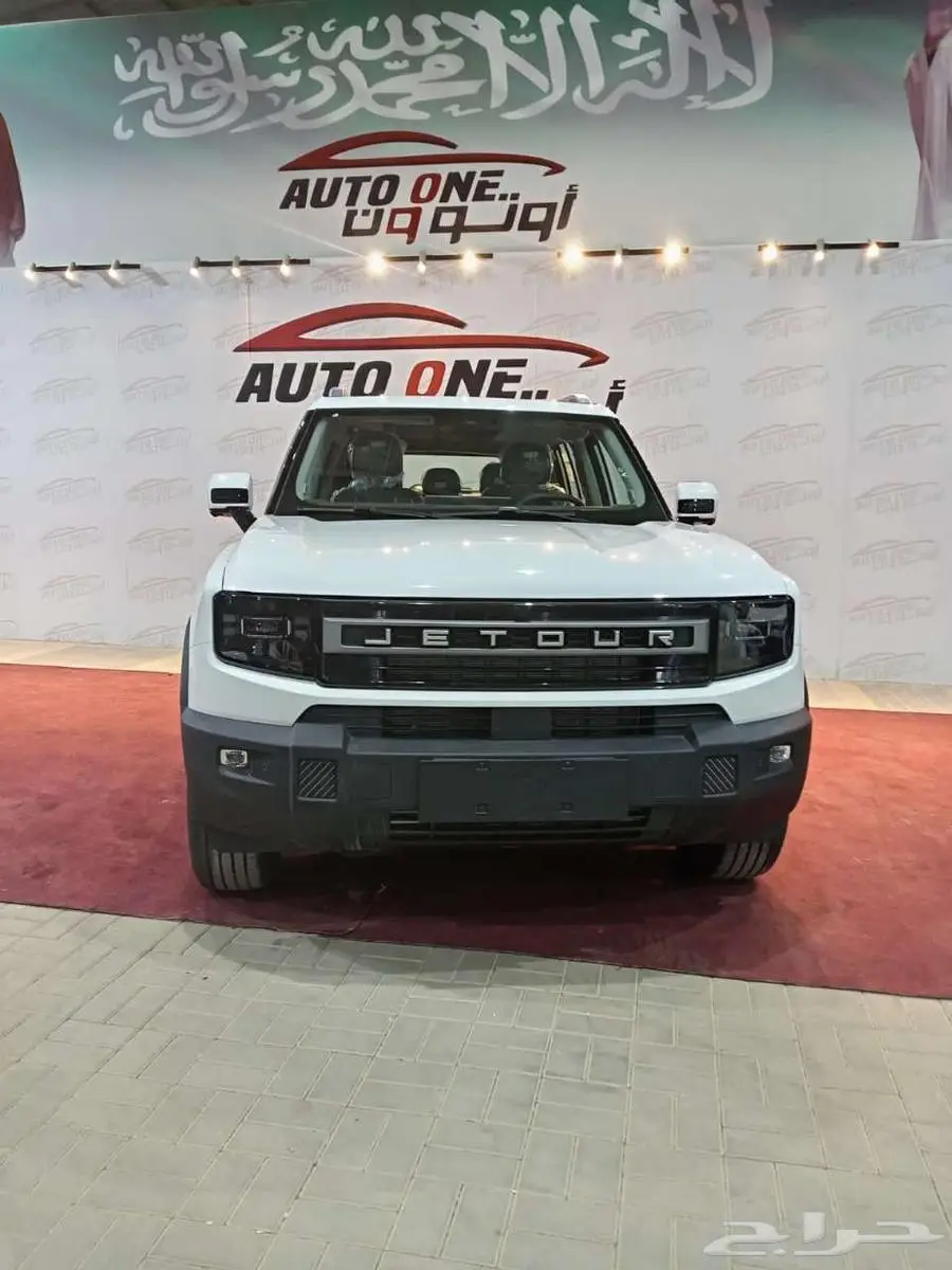 جيتور T1 2025 كمفورت ولاكشيري 1