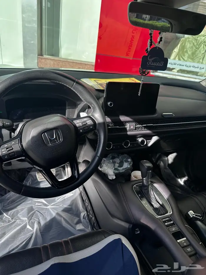 Honda zrv 2023 EX 1