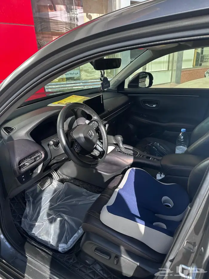 Honda zrv 2023 EX 7