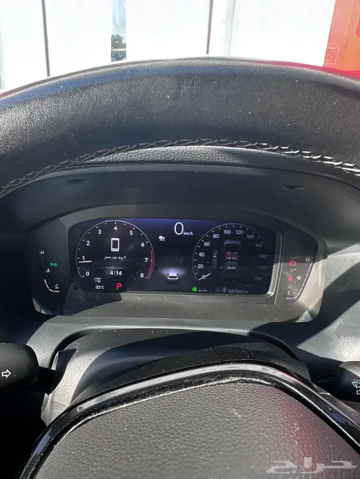 Honda zrv 2023 EX 2