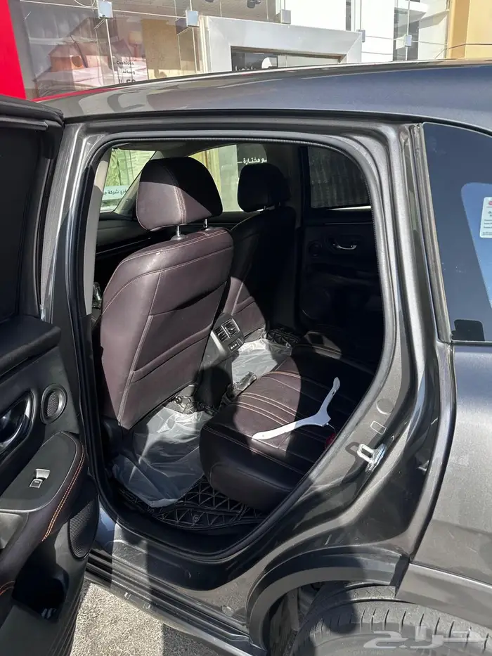 Honda zrv 2023 EX 8
