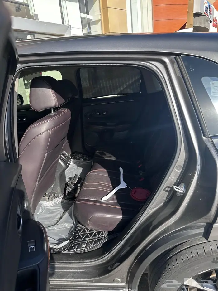 Honda zrv 2023 EX 9