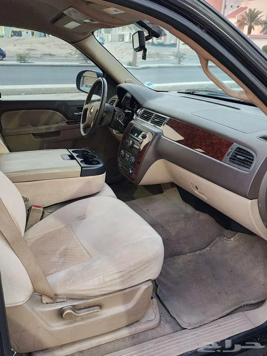 سوبربان 2013 LT 6