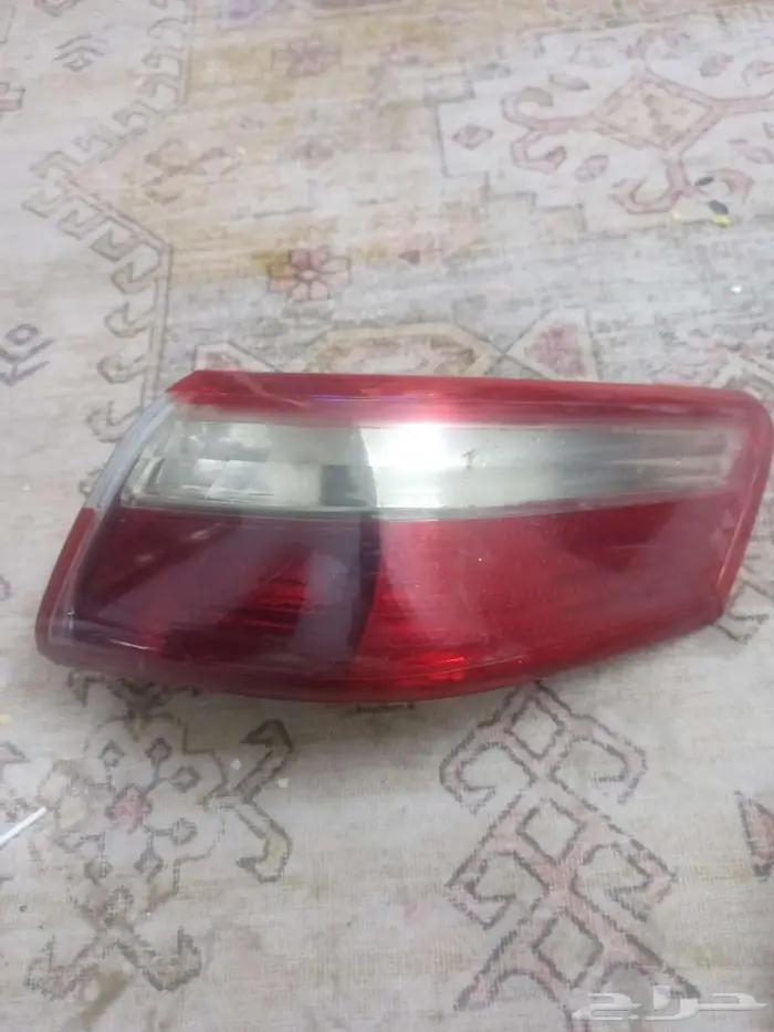 اسطب كامري 2007 يمين 0