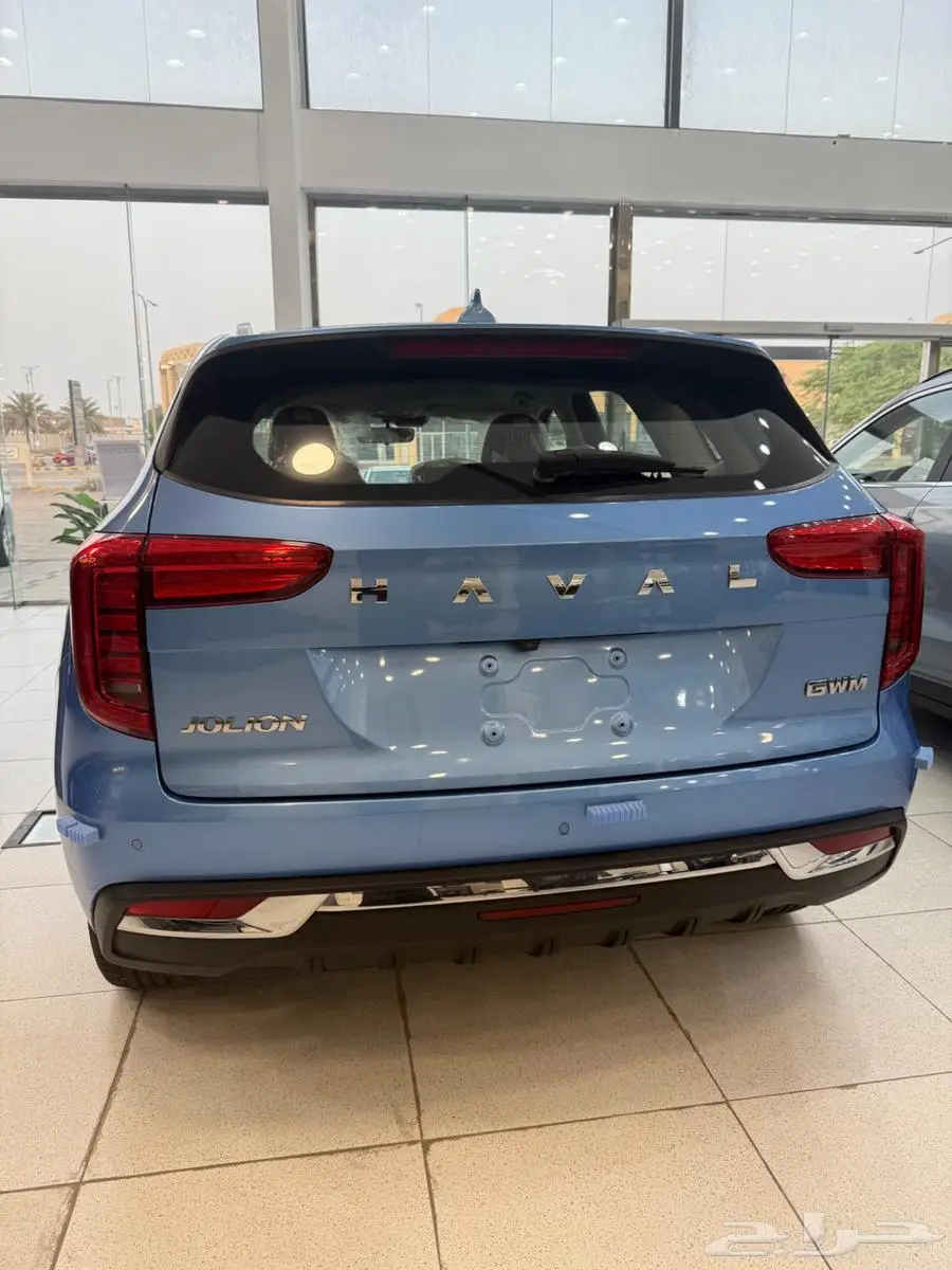 هافال 0