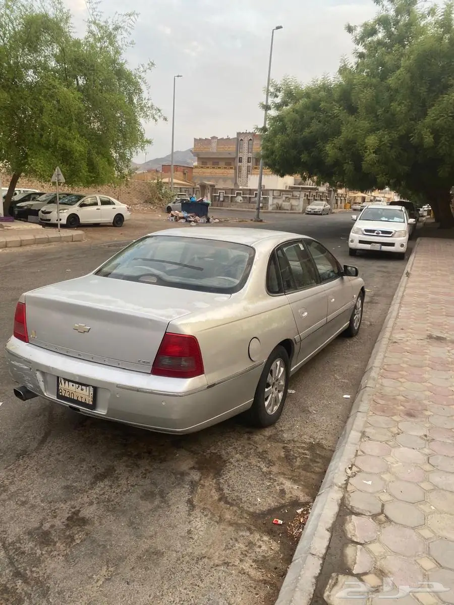 كابرس 2006 0