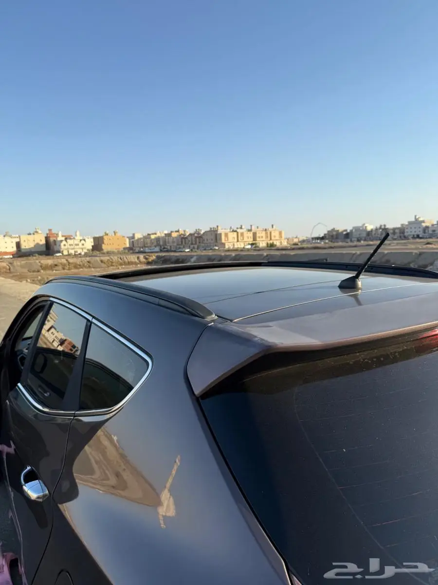 هوانداي سنتافي 2015 0