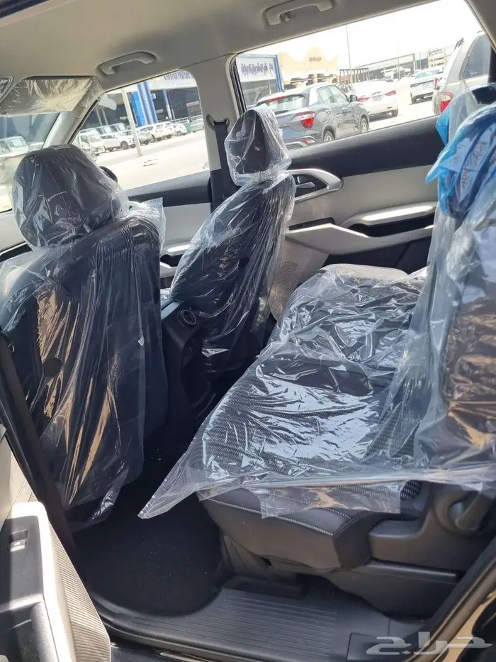 كيا كارينز مطور 2025 نقدي و تاجير منتهي بالتمليك 2