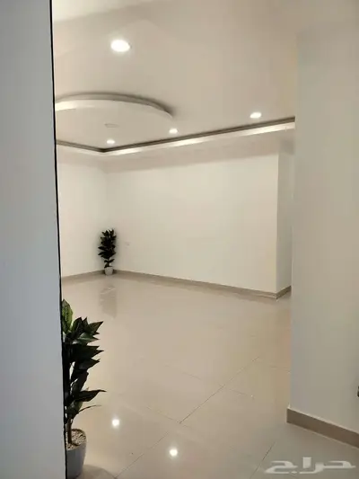 شقه في حي الشعلة 1