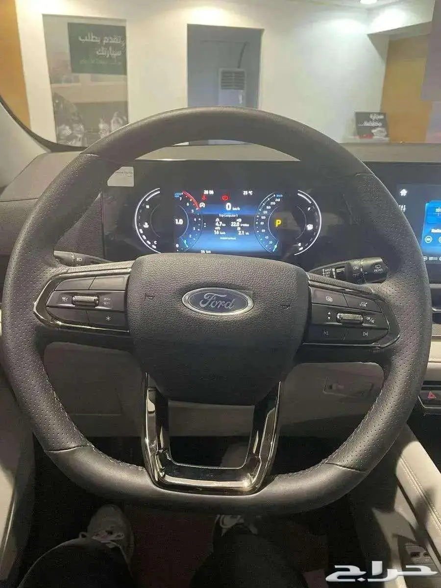 تيريتوري ترند 2025 لدي شركه الخضر 4
