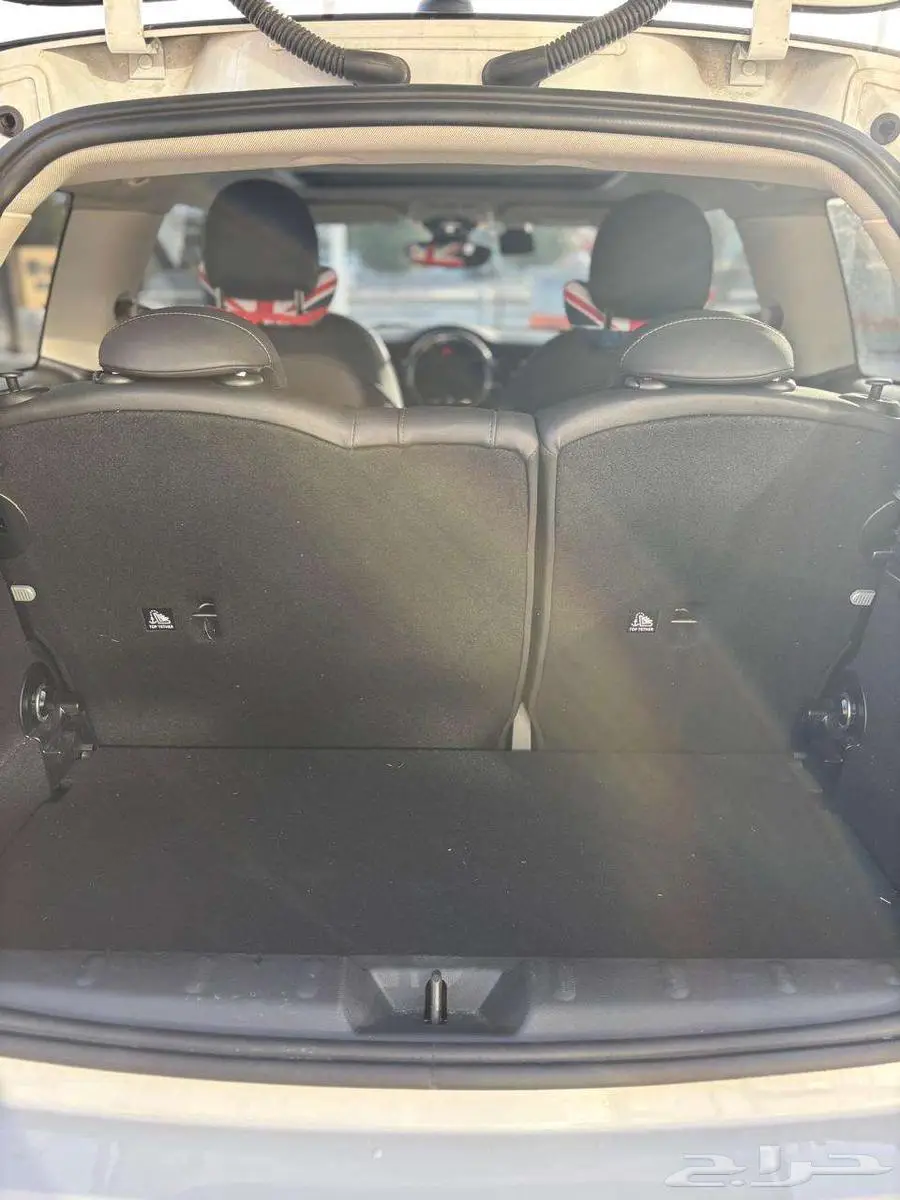 ميني كوبر Mini Cooper 2024 مخزن 9