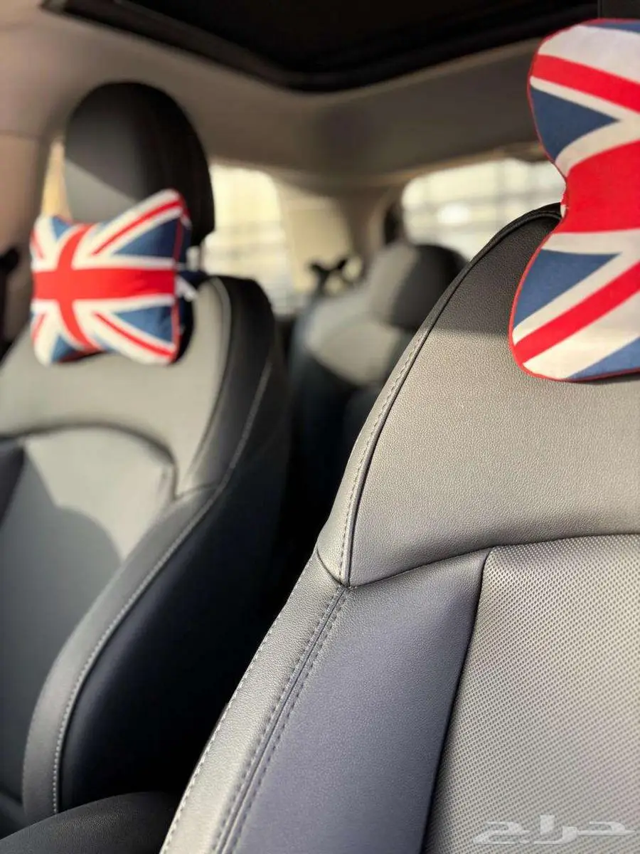 ميني كوبر Mini Cooper 2024 مخزن 4