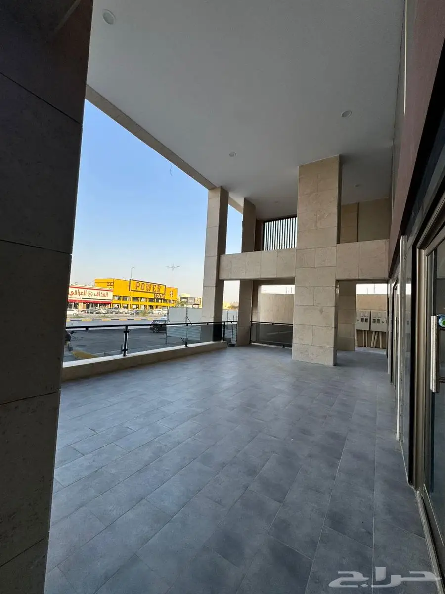 للبيع عماره بمدخول 12 فى الميه 3