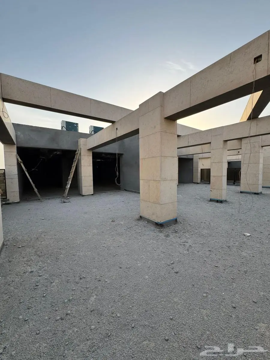 للبيع عماره بمدخول 12 فى الميه 7