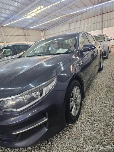 اوبتيما 2018 0