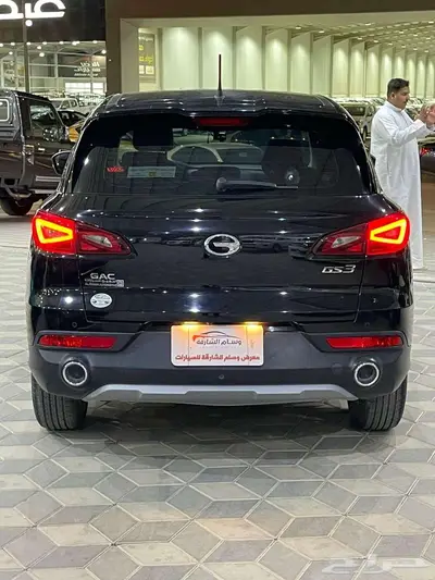 جاك 2024 GS3 6