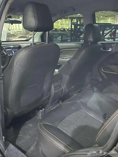 جاك 2024 GS3 10