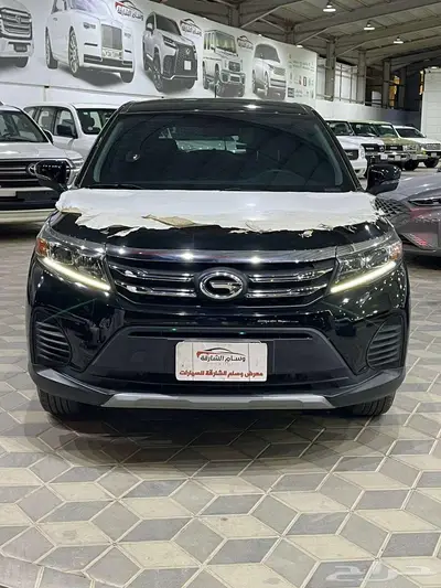 جاك 2024 GS3 1