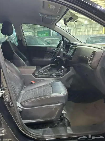 جاك 2024 GS3 12