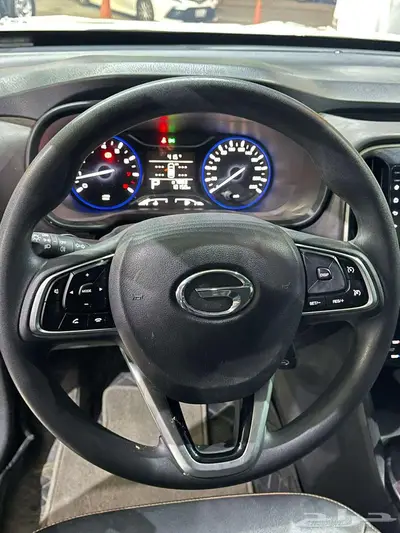 جاك 2024 GS3 13