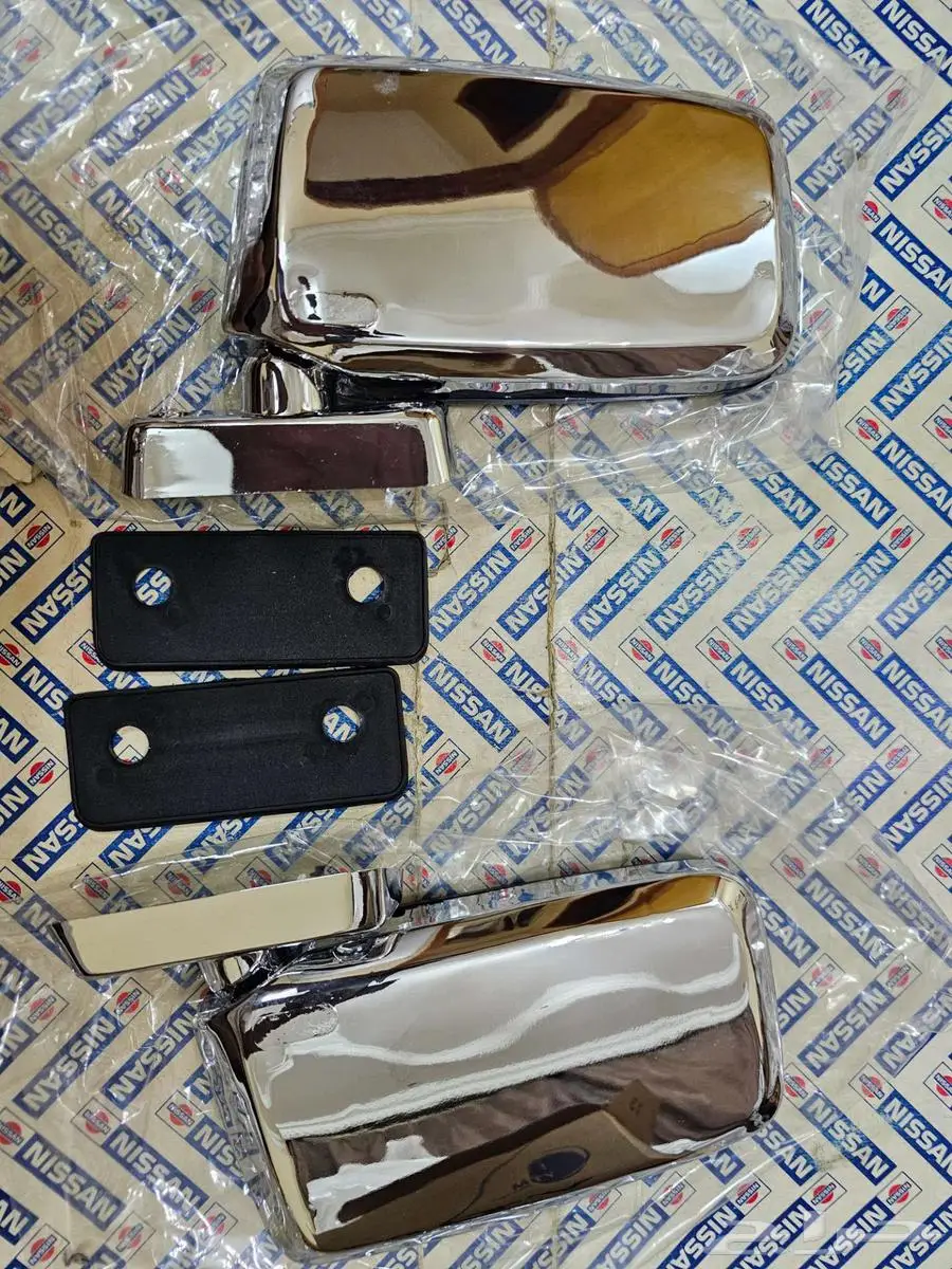 طقم مرايات ددسن 80 الى 84 2